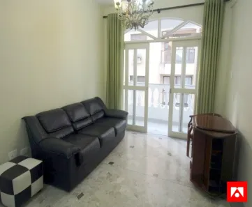 Apartamento com 3 Quartos à venda, 84m² no Enseada, Guarujá