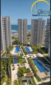 Apartamento com 4 Quartos à venda, 200m² no Pituaçu, Salvador