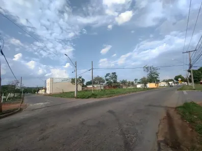 Lote/Terreno para alugar, 365m² no Setor das Nações, Goiânia