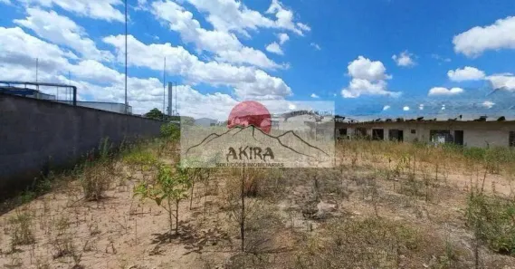 Lote/Terreno para alugar, 8000m² no Cidade Industrial Satélite de São Paulo, Guarulhos