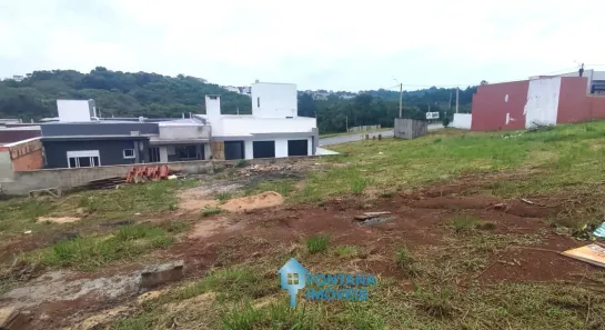 Lote/Terreno à venda, 160m² no São Vicente, Gravataí