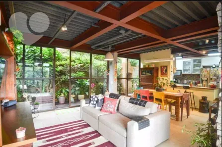Casa de Condomínio com 2 Quartos à venda, 288m² no São Francisco, Niterói