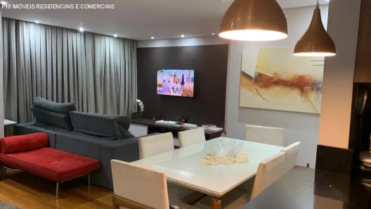 Apartamento com 2 Quartos à venda, 84m² no Vila Andrade, São Paulo