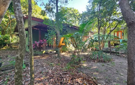 Casa com 3 Quartos à venda, 120m² no Barra Grande de Maraú, Maraú