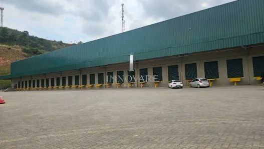 Galpão/Depósito/Armazém para alugar, 1000m² no Morada Nova, Contagem