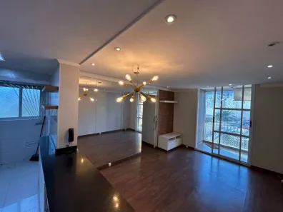 Apartamento com 3 Quartos para alugar, 80m² no Alto do Pari, São Paulo