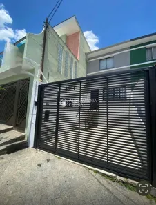 Sobrado com 2 Quartos à venda, 137m² no Jardim do Mar, São Bernardo do Campo