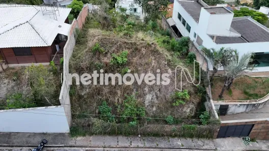 Lote/Terreno à venda, 556m² no Estoril, Belo Horizonte