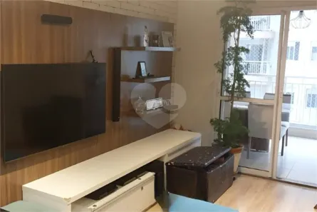 Apartamento com 3 Quartos à venda, 70m² no Jardim Previdência, São Paulo