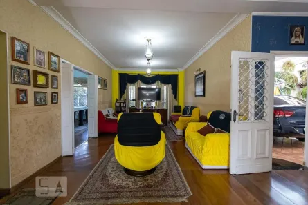 Casa com 4 Quartos à venda, 279m² no Pacaembu, São Paulo