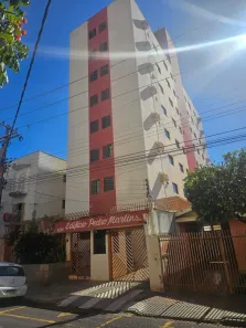 Apartamento com 1 Quarto para alugar, 50m² no Vila Imperial, São José do Rio Preto