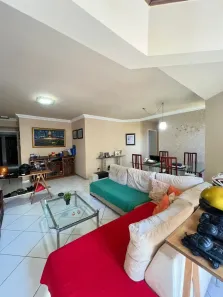 Apartamento com 3 Quartos à venda, 110m² no Jardim Coelho Neto, São Luís