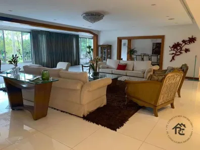 Apartamento com 5 Quartos à venda, 640m² no Flamengo, Rio de Janeiro