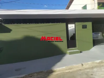 Casa com 2 Quartos à venda, 85m² no Jardim Uirá, São José dos Campos