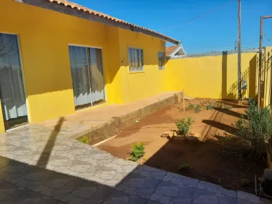 Casa com 2 Quartos à venda, 100m² no Contorno, Ponta Grossa
