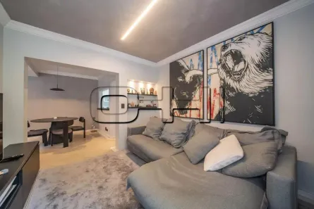 Apartamento com 2 Quartos à venda, 113m² no Jardim das Acácias, São Paulo
