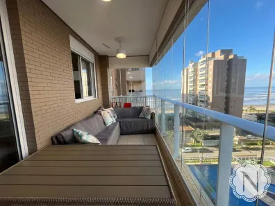 Apartamento com 2 Quartos à venda, 77m² no Centro, Itanhaém