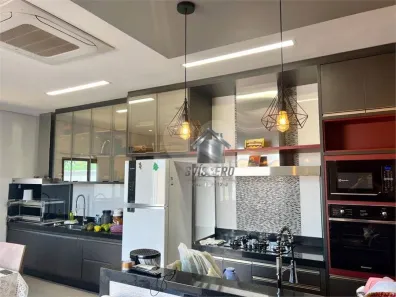 Casa com 3 Quartos à venda, 350m² no Alphaville, Bauru