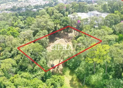 Lote/Terreno à venda, 1946m² no Sumaré, Rio do Sul
