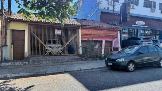 Lote/Terreno à venda, 250m² no Vila Industrial, São Paulo