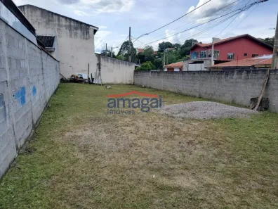 Lote/Terreno para alugar, 226m² no Loteamento Villa Branca, Jacareí