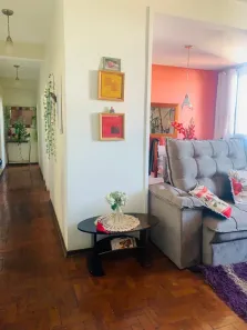 Apartamento com 2 Quartos à venda, 120m² no Centro, São José dos Campos