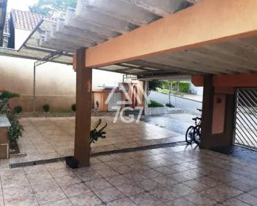Casa de Condomínio com 3 Quartos para venda ou aluguel, 280m² no Pinus Park, Cotia