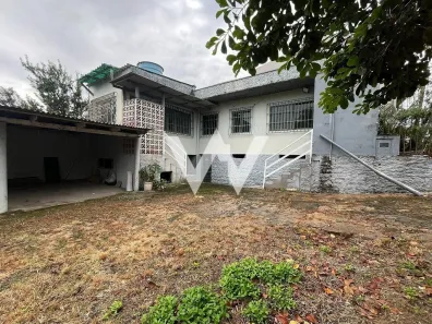 Casa com 2 Quartos à venda, 226m² no Ouro Branco, Novo Hamburgo