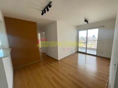 Apartamento com 3 Quartos para alugar, 76m² no Vila Paiva, São Paulo