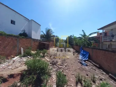 Lote/Terreno à venda, 608m² no Residencial Praia Âncora, Rio das Ostras