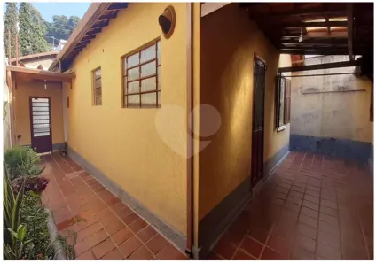 Casa com 4 Quartos à venda, 124m² no Vila Irmãos Arnoni, São Paulo