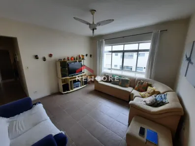 Apartamento com 2 Quartos à venda, 110m² no Enseada, Guarujá