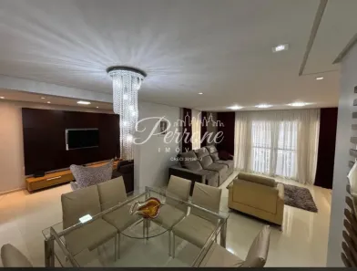 Apartamento com 3 Quartos à venda, 151m² no Vila Gomes Cardim, São Paulo