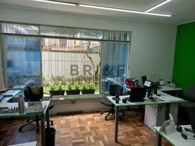 Sobrado com 4 Quartos à venda, 300m² no Brooklin Paulista, São Paulo