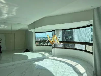 Apartamento com 3 Quartos para alugar, 130m² no Casa Forte, Recife