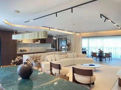 Apartamento com 4 Quartos à venda, 229m² no Barra da Tijuca, Rio de Janeiro