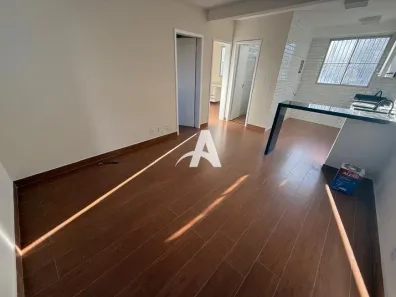 Apartamento com 2 Quartos para alugar, 45m² no Jardim Europa, Uberlândia