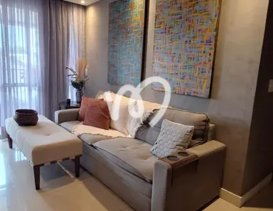 Apartamento com 3 Quartos à venda, 74m² no Freguesia (Jacarepaguá), Rio de Janeiro