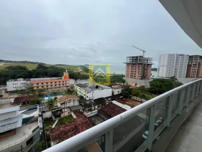 Apartamento com 3 Quartos à venda, 102m² no Praia do Morro, Guarapari