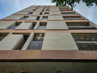 Apartamento com 3 Quartos à venda, 98m² no Jardim Proença, Campinas