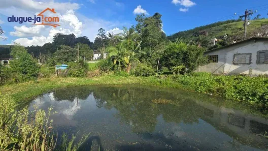 Fazenda/Sítio com 2 Quartos à venda, 85m² no Divininho, Nazaré Paulista