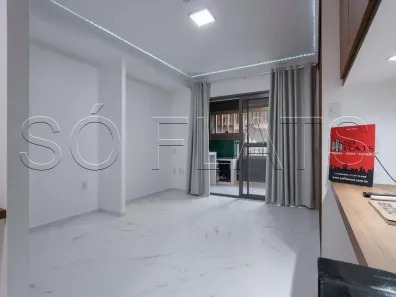 Apartamento com 1 Quarto à venda, 33m² no Vila Clementino, São Paulo