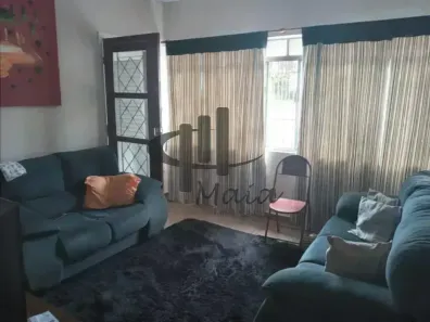 Sobrado com 1 Quarto à venda, 249m² no Olímpico, São Caetano do Sul