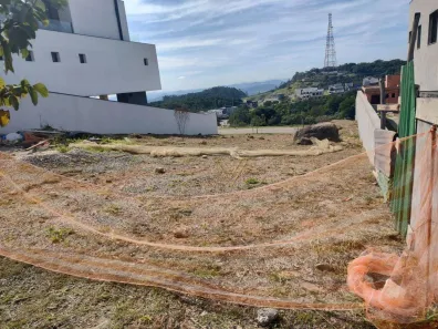Lote/Terreno à venda, 420m² no Jardim Bandeirantes, Santana de Parnaíba