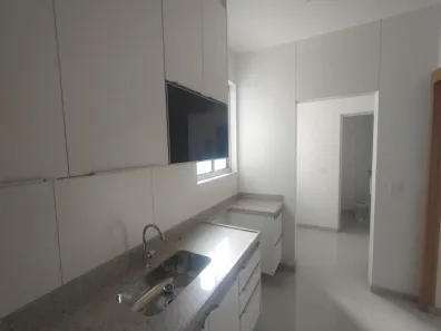 Apartamento com 3 Quartos à venda, 77m² no Ouro Preto, Belo Horizonte