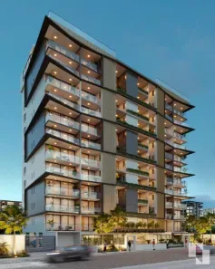 Apartamento com 3 Quartos à venda, 81m² no Manaíra, João Pessoa
