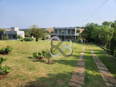 Casa de Condomínio com 3 Quartos à venda, 327m² no Estância Cabral, Cambé