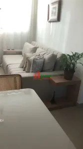 Apartamento com 2 Quartos à venda, 60m² no Santa Mônica, Belo Horizonte