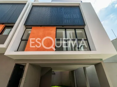 Casa de Condomínio com 3 Quartos à venda, 225m² no Vila Madalena, São Paulo