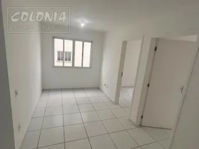 Apartamento com 2 Quartos à venda, 46m² no Parque Boa Esperança, São Paulo